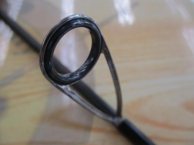 アルチザンコンペティションAATS-61L/RF