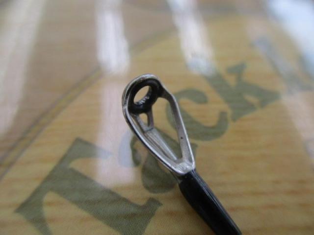 アルチザンコンペティションAATS-61L/RF