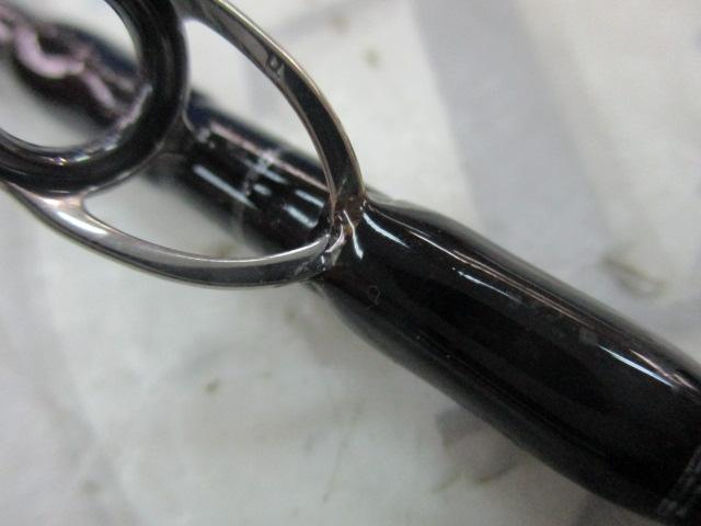 ジグザム ワイルドマーク JWM5101B-5