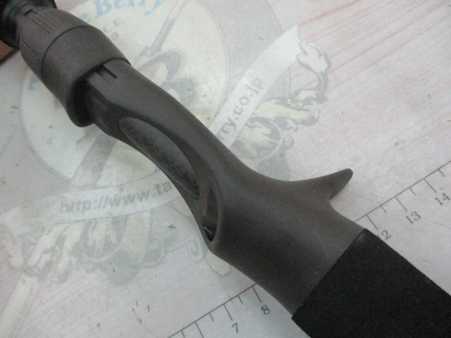 ジグザム ワイルドマーク JWM5101B-5