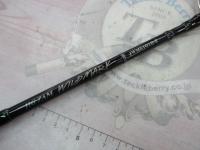 ジグザム ワイルドマーク JWM5101B-5