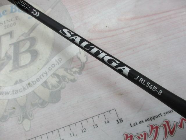 ソルティガJ レブリミット 54B-8