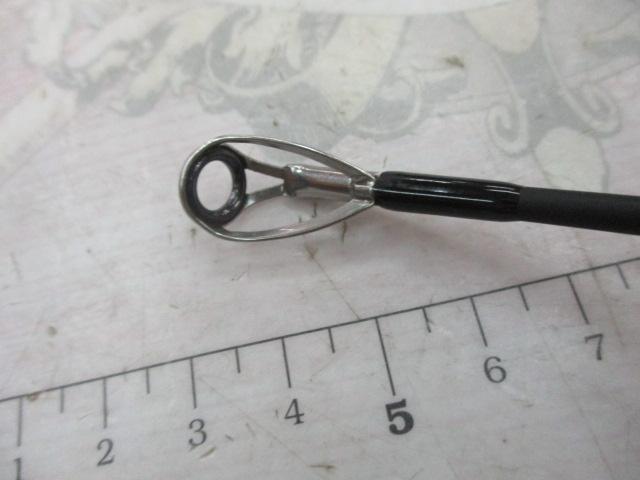 ソルティガJ レブリミット 54B-8