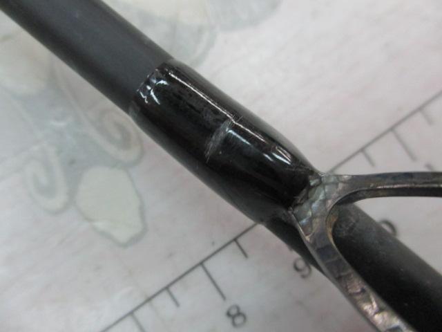 ソルティガJ レブリミット 54B-8