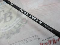 ソルティガJ レブリミット 54B-8