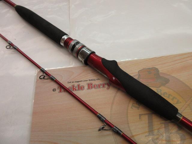 バンディット中深場 73MH205