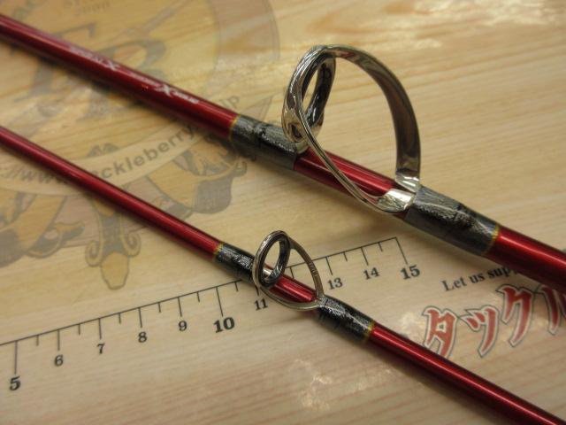 バンディット中深場 73MH205