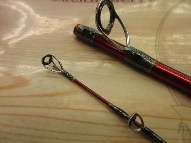 バンディット中深場 73MH205