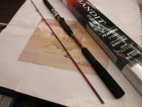 バンディット中深場 73MH205