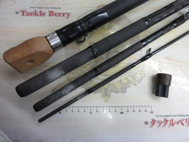 リアルパワー石鯛 RS475 手持ち