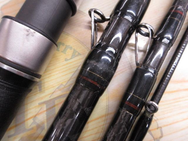 リアルパワー石鯛 RS475 手持ち