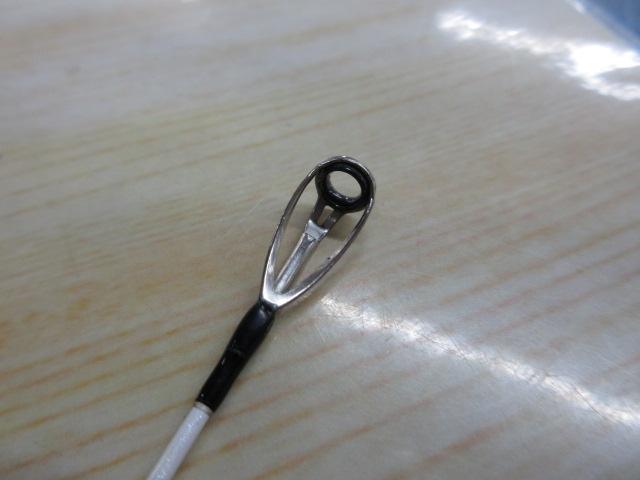 リアルパワー石鯛 RS475 手持ち