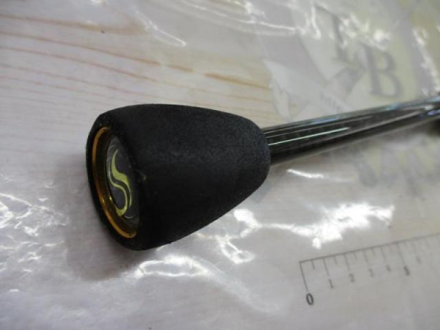 ソルティーセンセーション PSSS-67S スーパーセンサー