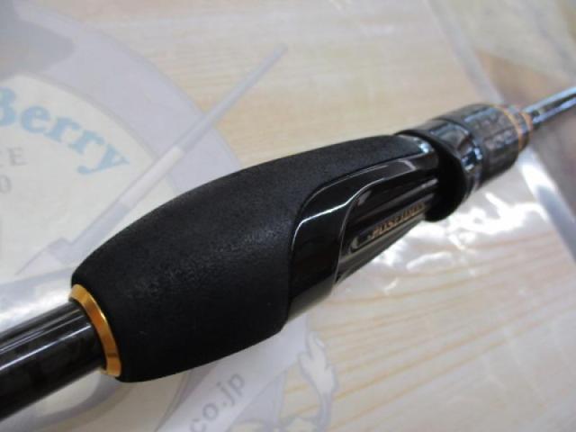 ソルティーセンセーション PSSS-67S スーパーセンサー