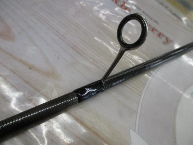 ソルティーセンセーション PSSS-67S スーパーセンサー