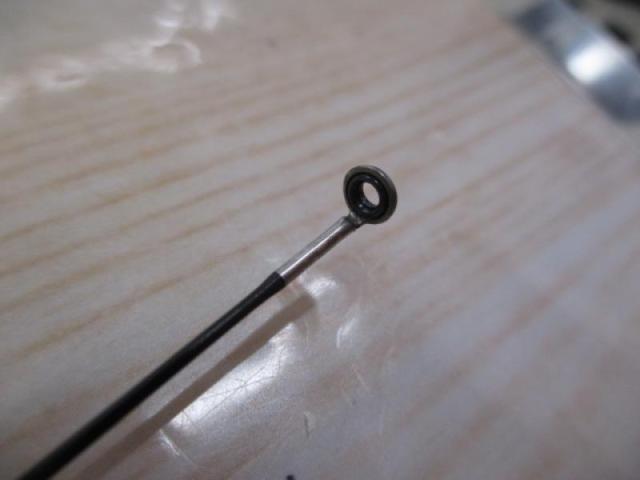 ソルティーセンセーション PSSS-67S スーパーセンサー