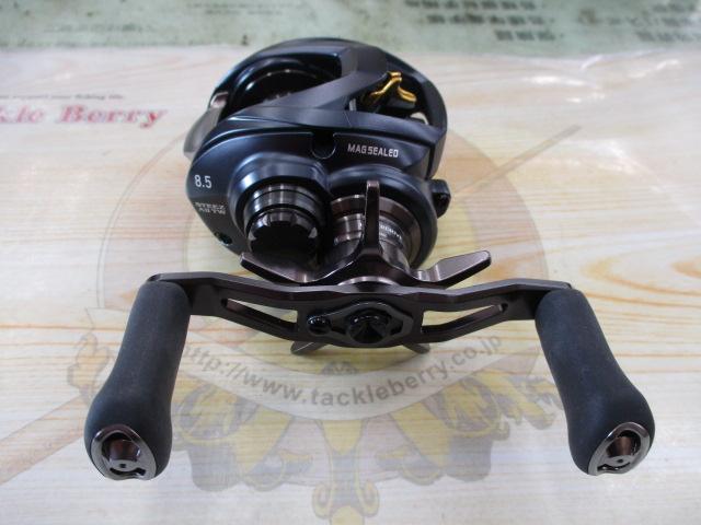 スティーズ AⅡ TW 1000XH