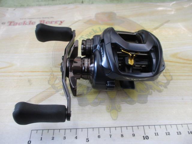 スティーズ AⅡ TW 1000XH