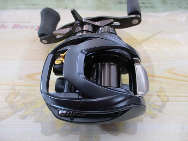 スティーズ AⅡ TW 1000XH