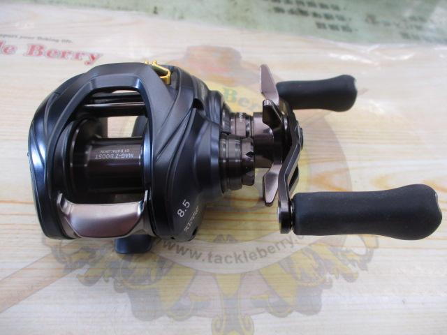 スティーズ AⅡ TW 1000XH