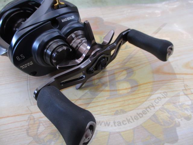 スティーズ AⅡ TW 1000XH