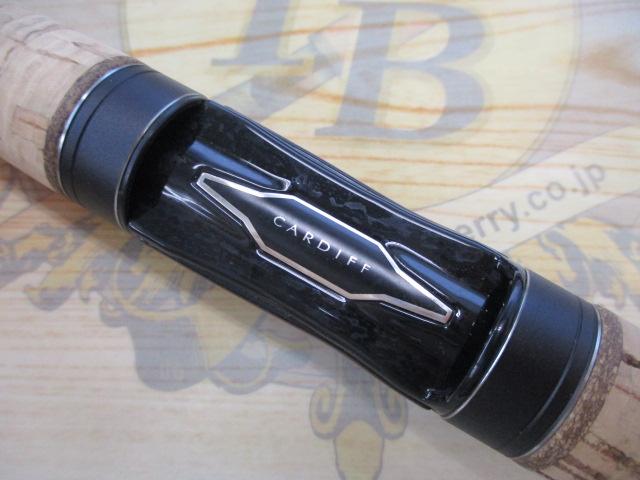 21カーディフAX S66SUL｜＠ベリーネット 日本最大新品中古釣具WEBショップ