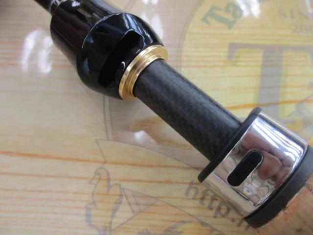 シルバーナラゴ 63バーサタイリティ