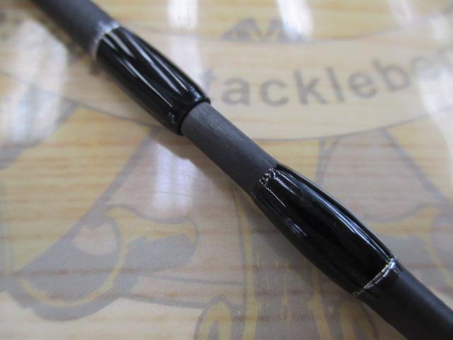 シルバーナラゴ 63バーサタイリティ