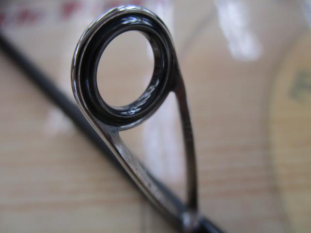 シルバーナラゴ 63バーサタイリティ