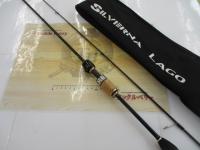 シルバーナラゴ 63バーサタイリティ