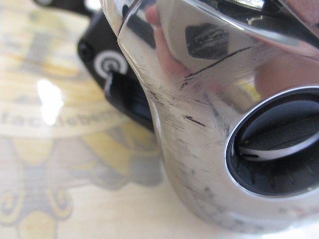 21アンタレスDC XG RH