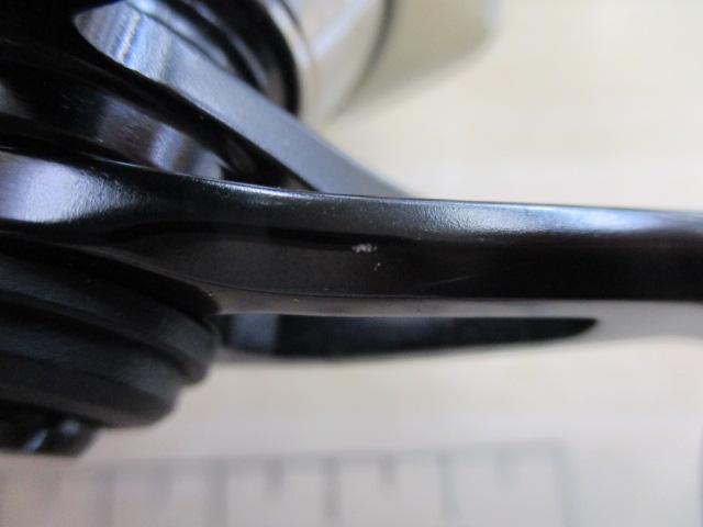 21アンタレスDC XG RH