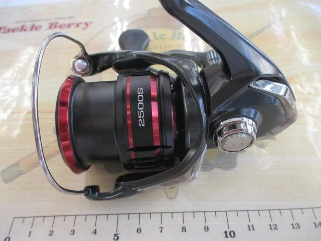 20ヴァンフォード 2500S