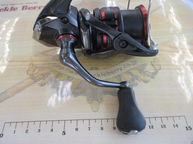 20ヴァンフォード 2500S