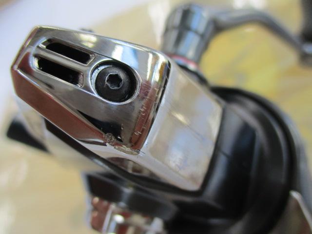 20ヴァンフォード 2500S