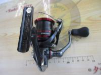 20ヴァンフォード 2500S