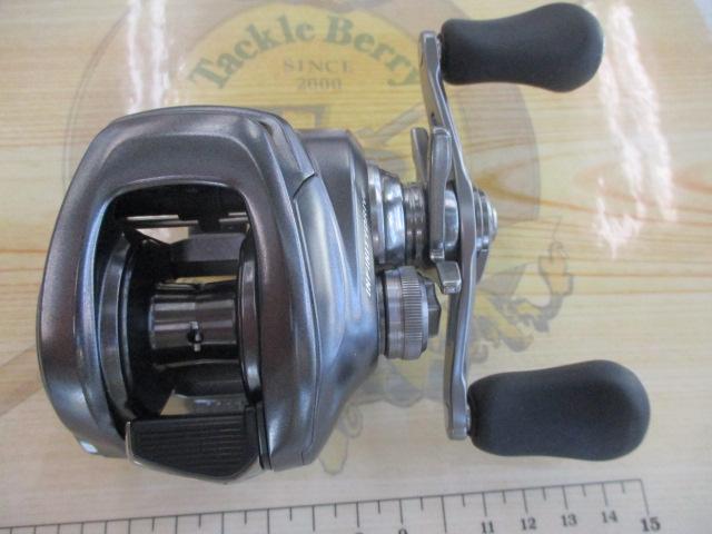 22バンタム HG RH