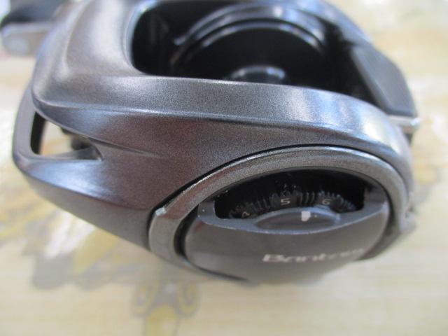 22バンタム HG RH