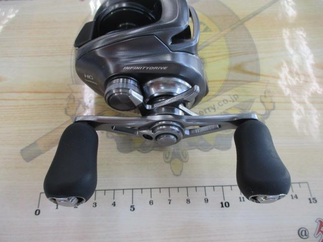 22バンタム HG RH