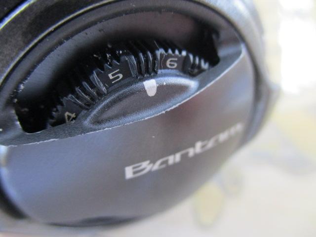 22バンタム HG RH