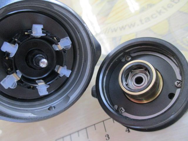 22バンタム HG RH