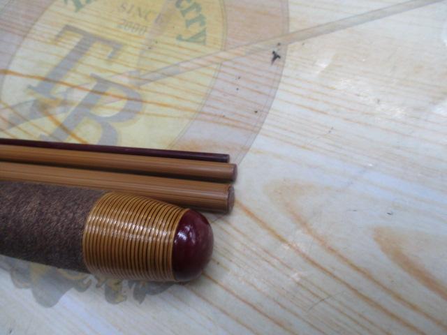 テクスター紅竹 11