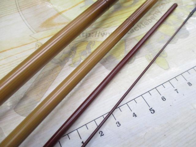 テクスター紅竹 11