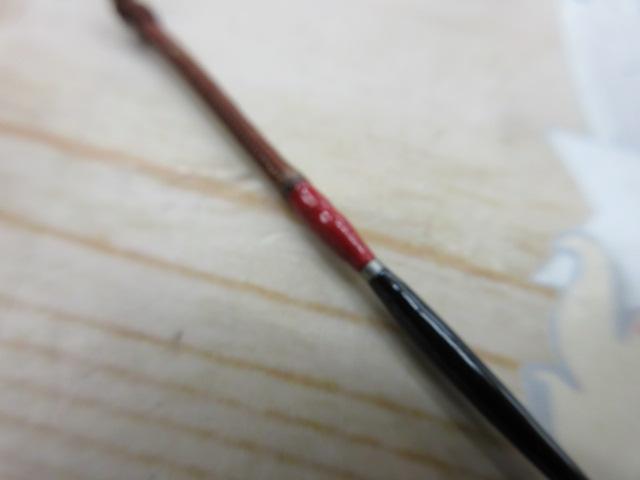 CWPM波紋粋 硬調12