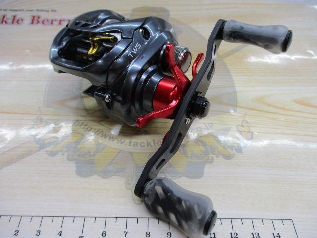 タトゥーラ SV TW 7.3L