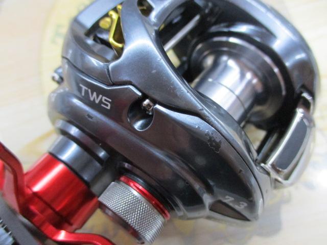 タトゥーラ SV TW 7.3L