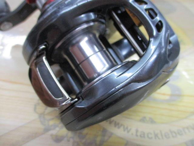 タトゥーラ SV TW 7.3L