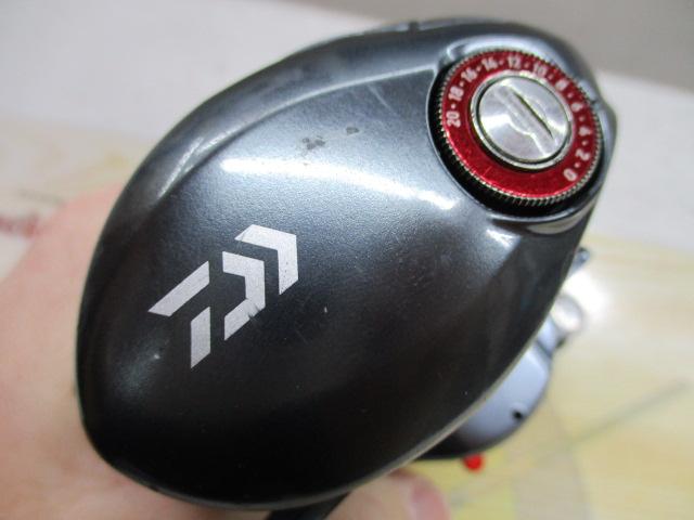 タトゥーラ SV TW 7.3L