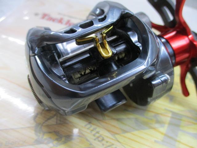 タトゥーラ SV TW 7.3L