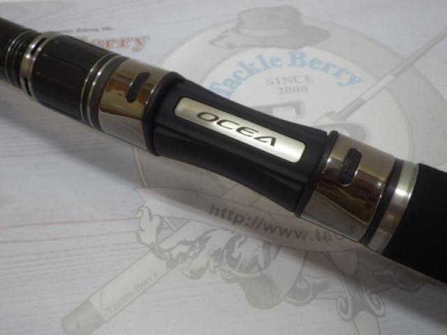 オシアプラッガーリミテッド S83M